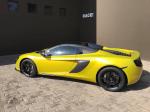 McLaren 650S by RACE! 2017 года